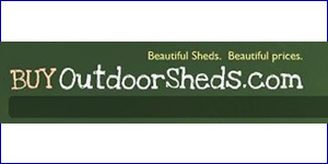 Best Barns shed kits sold at Beautiful Sheds Beautiful Prices