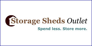 Best Barns shed kits sold at Storage Sheds Outlet Shed and Garage Reseller